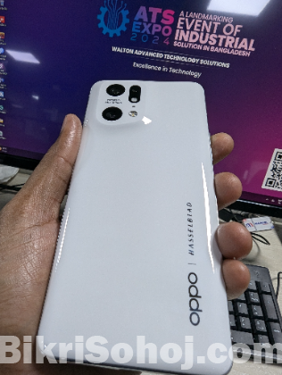 OPPO Find X5 Pro (12/256) for Sale